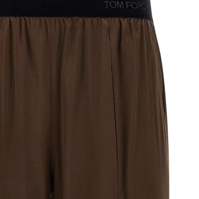 Tom Ford Silk Pants