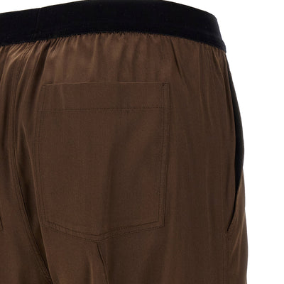Tom Ford Silk Pants