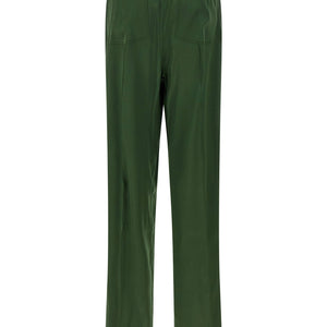 Tom Ford Silk Pants