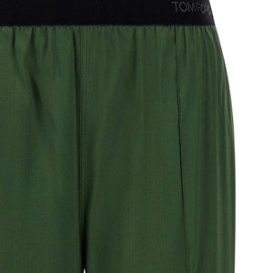 Tom Ford Silk Pants