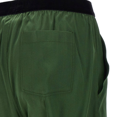 Tom Ford Silk Pants