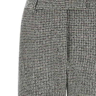 Tom Ford Houndstooth Pattern Pants
