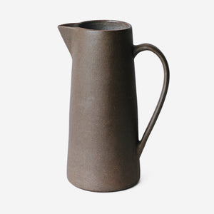 Tall Jug by Al Centro Ceramica