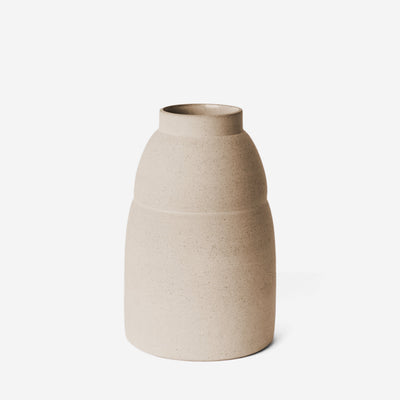 Chubby Vase by Al Centro Ceramica