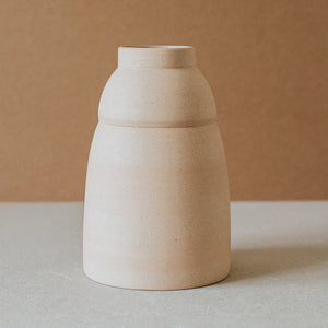 Chubby Vase by Al Centro Ceramica