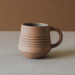 Anillo Cup by Al Centro Ceramica