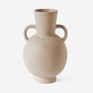 Tyrenno Vase by Al Centro Ceramica