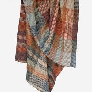 Vrou Vrou Blanket by Mungo