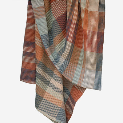 Vrou Vrou Blanket by Mungo