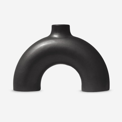 Half Polo Decorative Vase by Osmos Studio