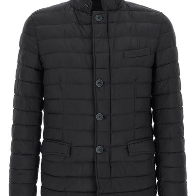 Herno Giacco Legend Down Jacket