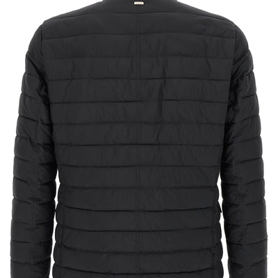 Herno Giacco Legend Down Jacket