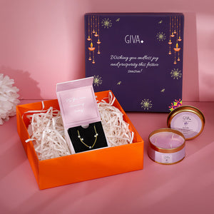 Festival of Lights Gift Box