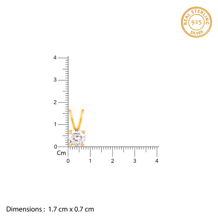 Golden Forever Moments Mangalsutra