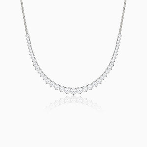 GIVA Signature Solitaire Necklace