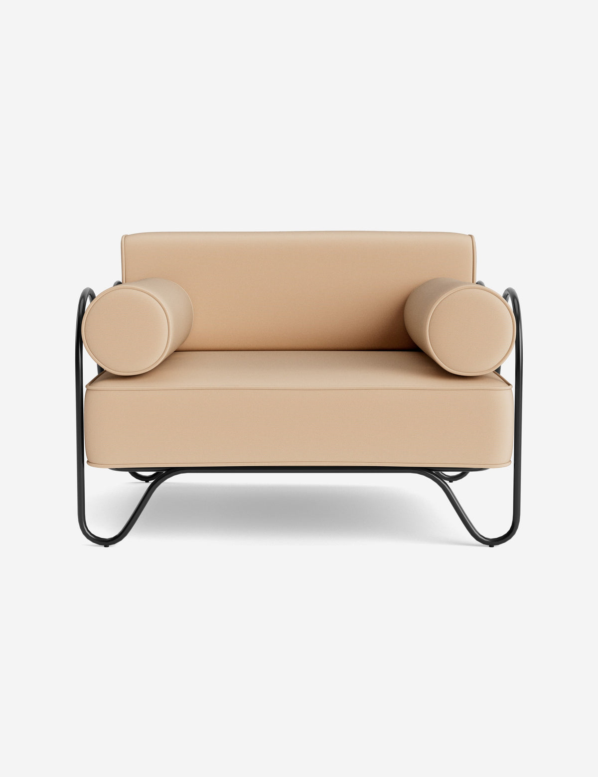 Peggy Outdoor Accent Chair by Sarah Sherman Samuel