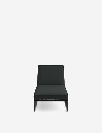Black Sunbrella Canvas