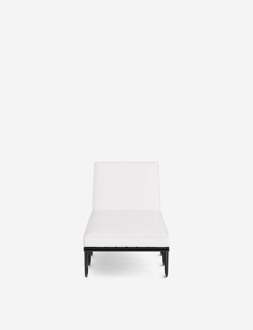 White Sunbrella Canvas