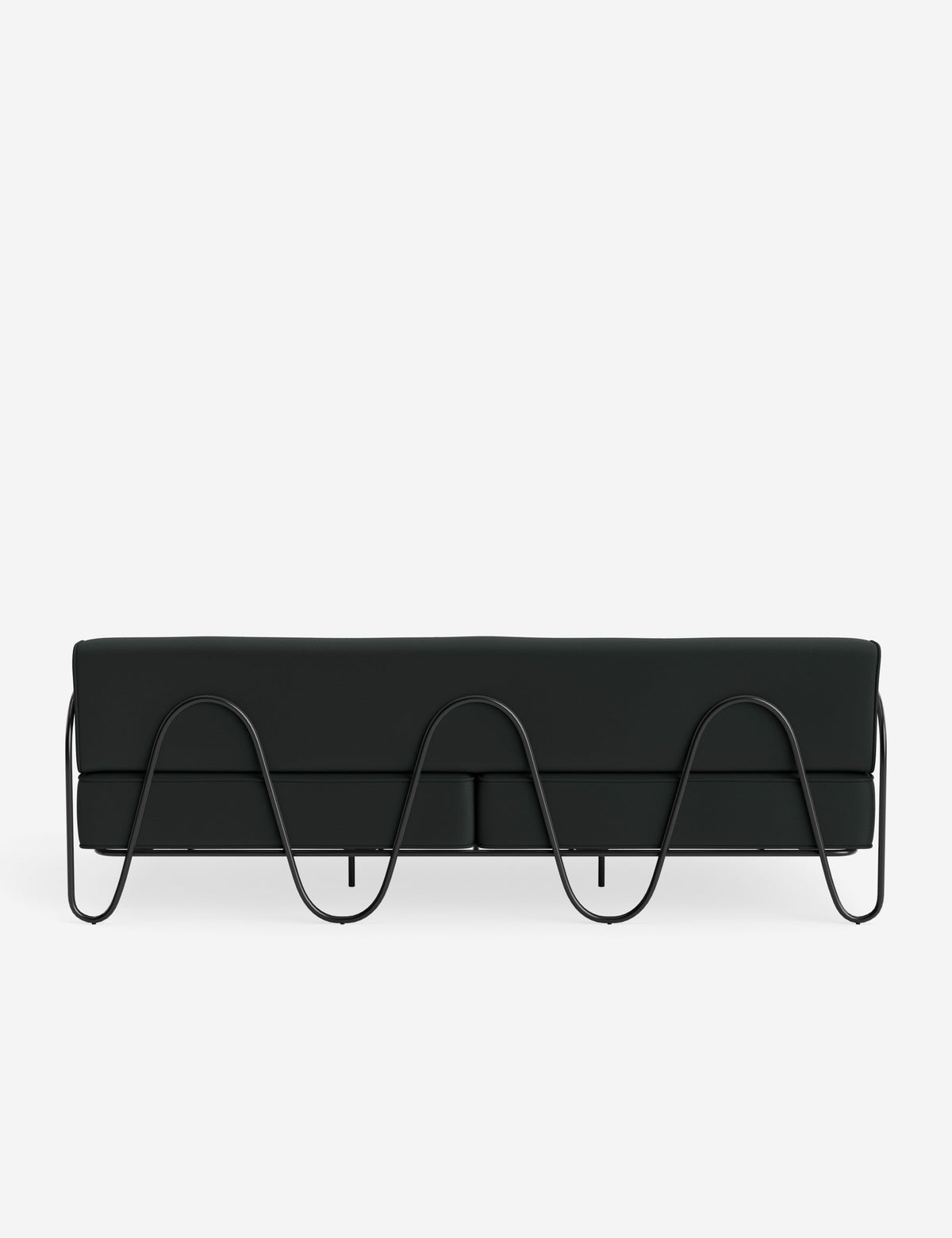 Peggy Outdoor Sofa by Sarah Sherman Samuel