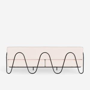 Peggy Outdoor Sofa by Sarah Sherman Samuel