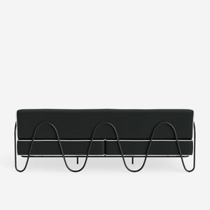 Peggy Outdoor Sofa by Sarah Sherman Samuel