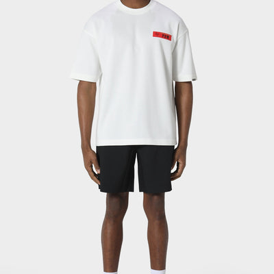 Pas De Monaco Pegus Off White T-Shirt