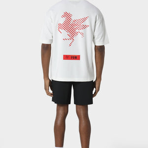 Pas De Monaco Pegus Off White T-Shirt
