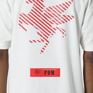 Pas De Monaco Pegus Off White T-Shirt