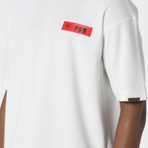 Pas De Monaco Pegus Off White T-Shirt