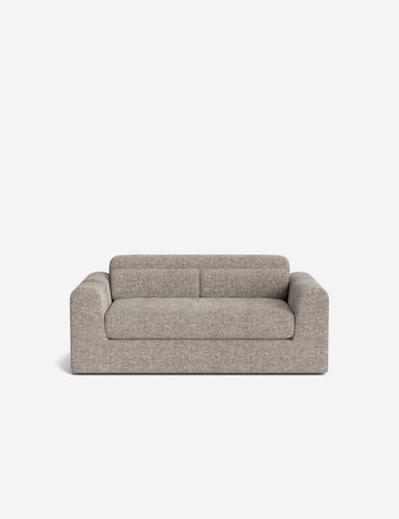 Cafe Basket Boucle