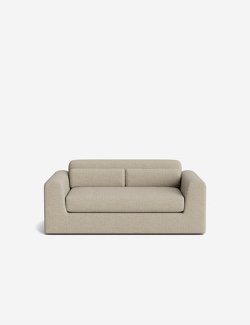 Oatmeal Performance Cotton Weave