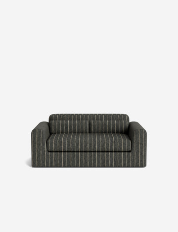 Peppercorn Stripe