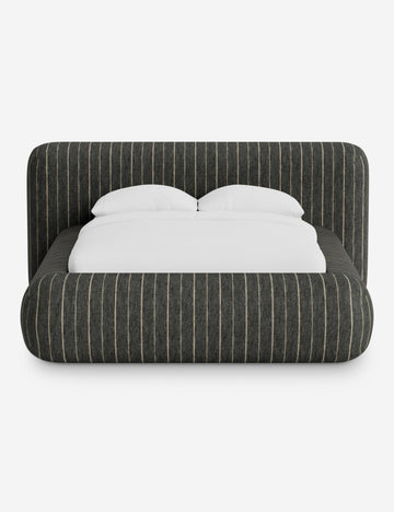 Peppercorn Stripe