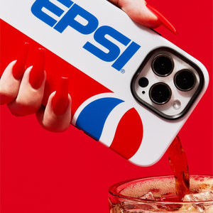 Keep It On Ice | Pepsi Can Case