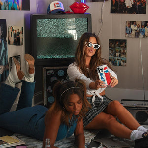 Keep It On Ice | Pepsi Can Case