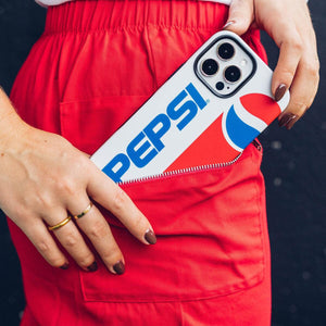 Keep It On Ice | Pepsi Can Case