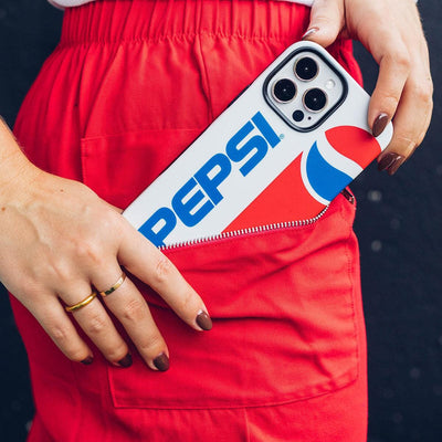 Keep It On Ice | Pepsi Can Case