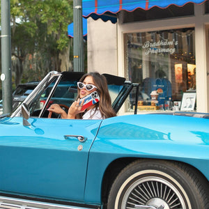 Keep It On Ice | Pepsi Can Case