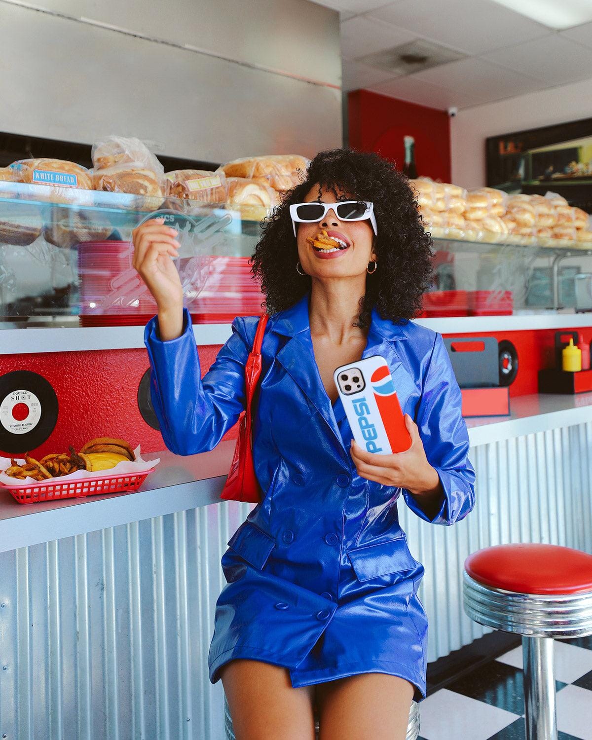 Keep It On Ice | Pepsi Can Case