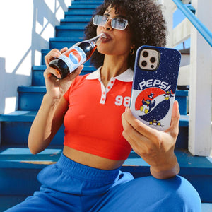 Penguin Party | Pepsi Wonderland Case