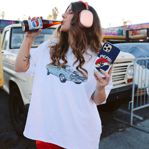 Penguin Party | Pepsi Wonderland Case