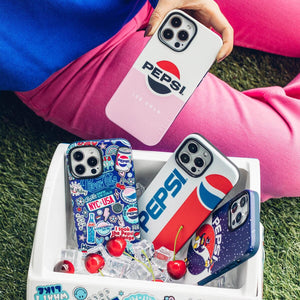 Born in the Carolinas | Ice Cold Pepsi Case