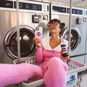 Born in the Carolinas | Ice Cold Pepsi Case