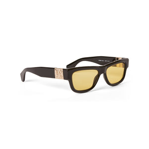 PALM ANGELS PERI065 MERRILL 1018 55 SUNGLASSES