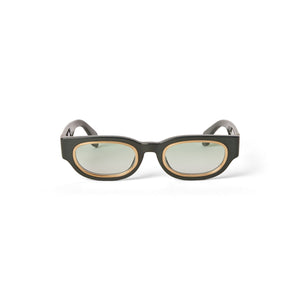 PALM ANGELS PERI097 PIER 5554 50 SUNGLASSES