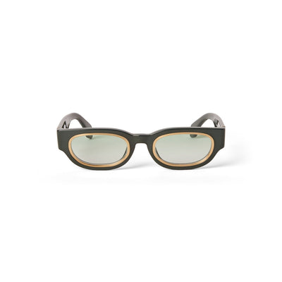 PALM ANGELS PERI097 PIER 5554 50 SUNGLASSES