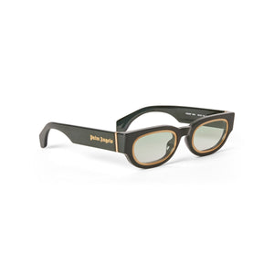PALM ANGELS PERI097 PIER 5554 50 SUNGLASSES
