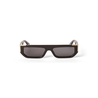 PALM ANGELS PERI098 GOLDEN 1007 56 SUNGLASSES