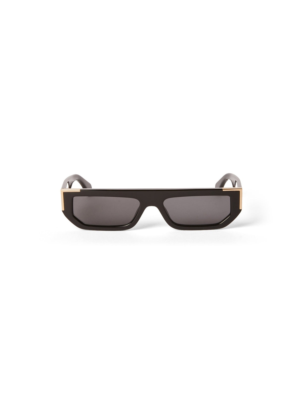 PALM ANGELS PERI098 GOLDEN 1007 56 SUNGLASSES