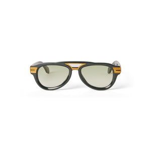 PALM ANGELS PERI100 PARADISE 5554 53 SUNGLASSES